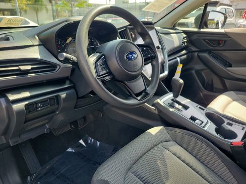 Used 2024 Subaru Crosstrek 2.0i Premium w/ Crosstrek Mirror Package image 18