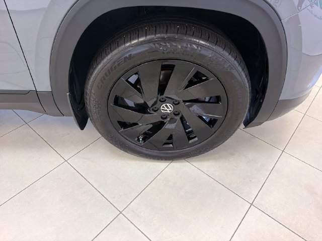 Used 2024 Volkswagen Atlas Cross Sport SE AWD/4WD image 30
