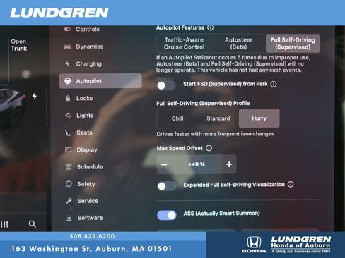 Used 2026 Tesla Model 3 image 21