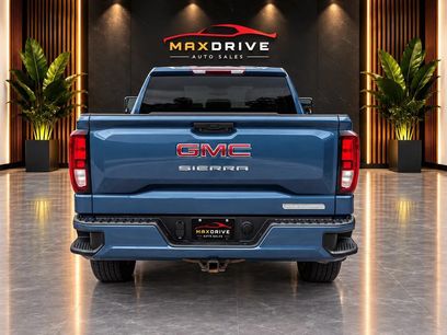 Used 2024 GMC Sierra 1500 Elevation