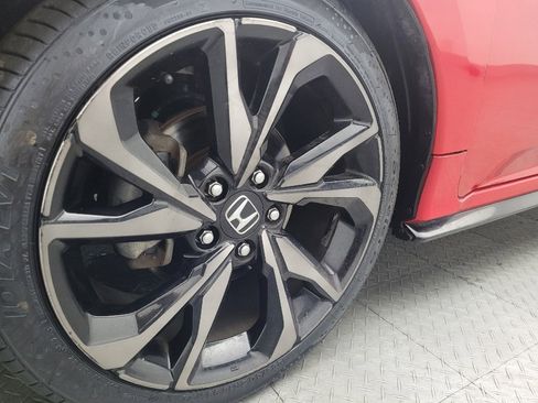 Used 2019 Honda Civic Sport image 31