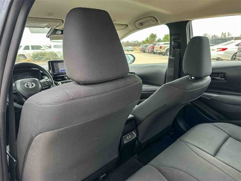 Used 2024 Toyota Corolla LE image 17