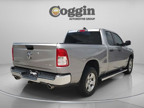Used 2023 RAM 1500 Big Horn AWD/4WD image 6