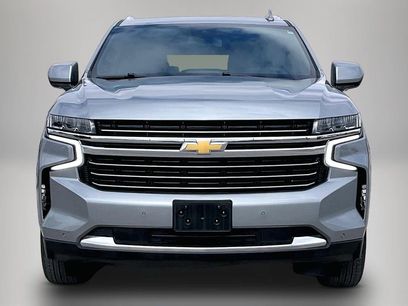 Used 2024 Chevrolet Suburban LT