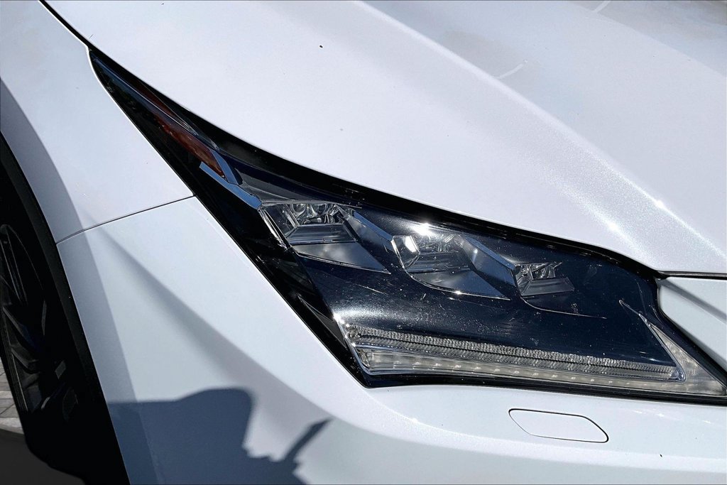 Used 2018 Lexus RX 450h F Sport w/ Accessory Package AWD/4WD image 27