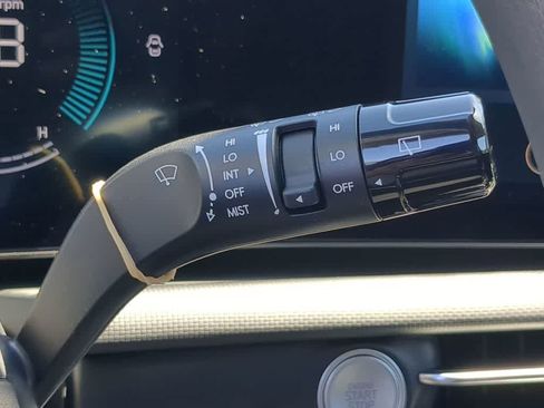 New 2026 Hyundai Tucson SEL FWD image 26