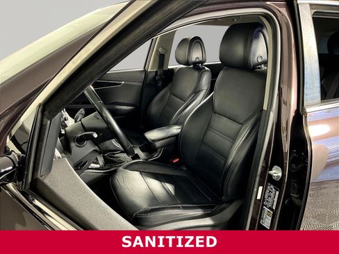 Used 2016 Kia Sorento EX FWD image 21