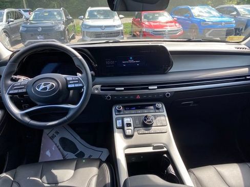 Used 2025 Hyundai Palisade SEL AWD/4WD image 10