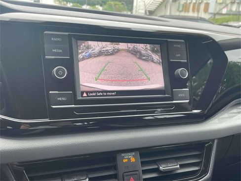 Used 2022 Volkswagen Taos S w/ IQ Drive S Package image 27