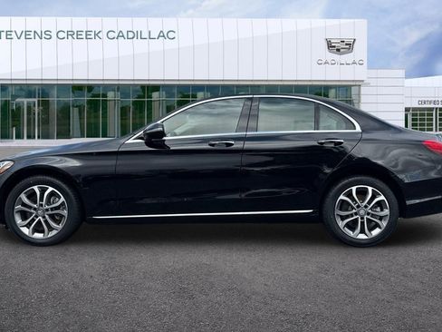 Used 2016 Mercedes-Benz C 300 4MATIC Sedan image 6