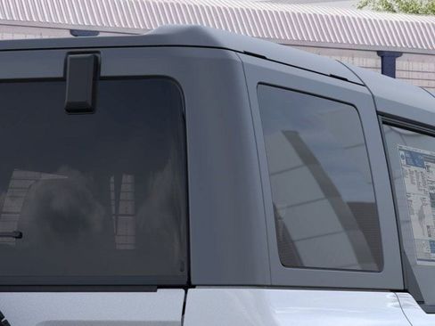 New 2025 Ford Bronco Big Bend AWD/4WD image 26