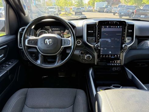 Certified 2023 RAM 1500 Big Horn AWD/4WD image 18