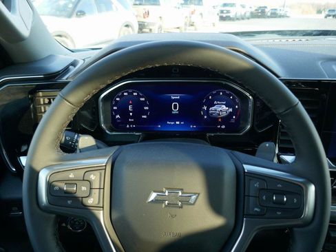 New 2026 Chevrolet Silverado 1500 RST w/ RST All Star Premium Package image 25