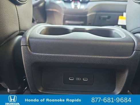 New 2026 Honda Odyssey EX-L image 27