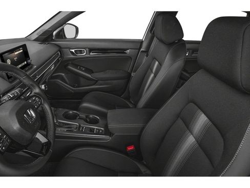 Used 2025 Honda Civic Sport image 6