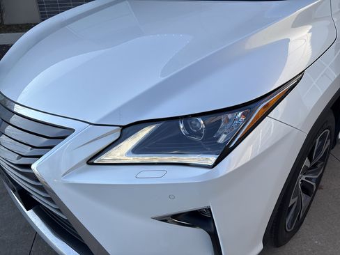 Used 2019 Lexus RX 350 AWD image 6