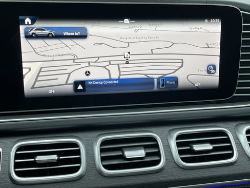 New 2026 Mercedes-Benz GLE 53 AMG 4MATIC image 29