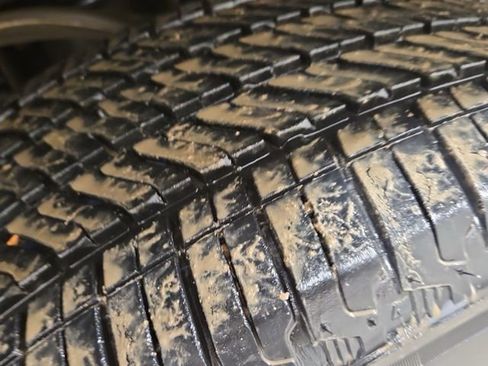 Used 2026 Chevrolet Silverado 1500 High Country image 27