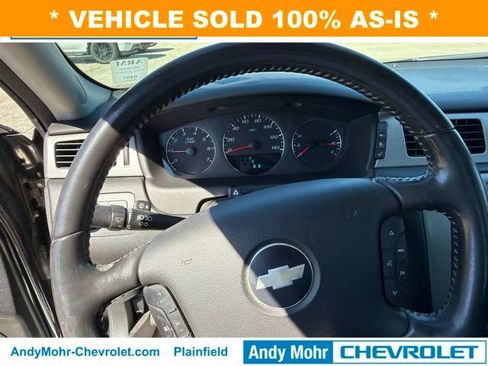 Used 2008 Chevrolet Impala LT FWD image 17