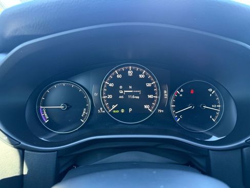 New 2026 MAZDA CX-50 AWD 2.5 Hybrid w/ Weather Package image 25