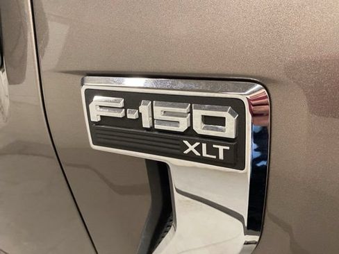 Used 2023 Ford F150 XLT AWD/4WD image 36
