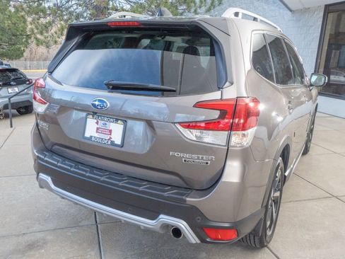 Certified 2024 Subaru Forester Touring image 6