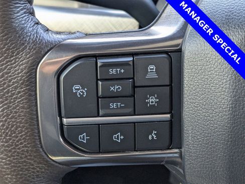 Used 2024 Ford F350 King Ranch w/ Chrome Package image 29