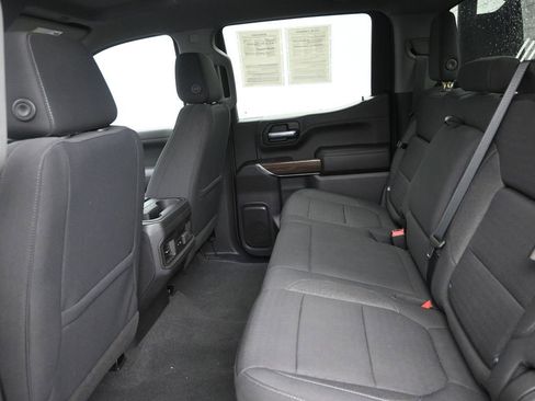 Used 2021 Chevrolet Silverado 1500 LT Trail Boss image 14