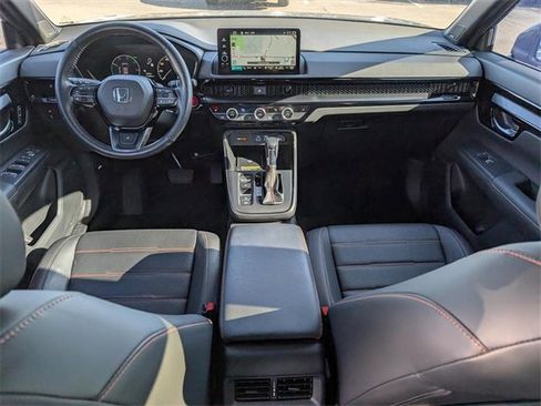 Used 2023 Honda CR-V Sport Touring image 17