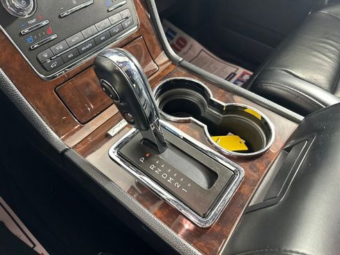 Used 2017 Lincoln Navigator Select image 34