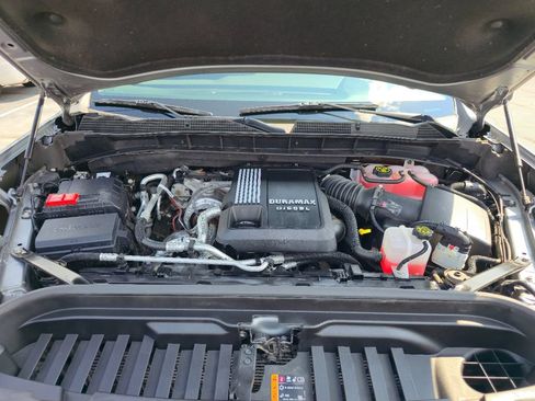 Certified 2023 GMC Sierra 1500 AT4 w/ AT4 Preferred Package AWD/4WD image 32