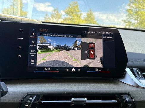 New 2026 BMW X1 xDrive28i w/ Technology Package AWD/4WD image 27