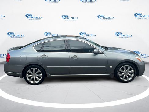 Used 2006 INFINITI M35 RWD image 6