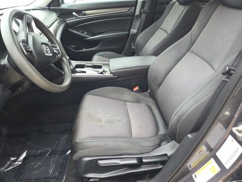 Used 2019 Honda Accord LX image 11