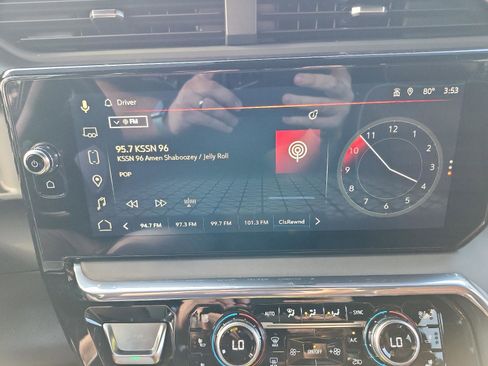 Certified 2024 GMC Sierra 2500 Denali Ultimate image 20