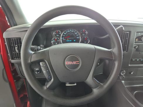 Used 2014 GMC Savana 1500 LT w/ LT Preferred Equipment Group AWD/4WD image 34