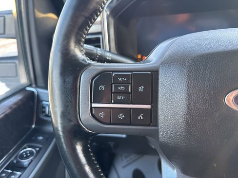 Certified 2024 Ford F350 Lariat w/ Chrome Package image 15