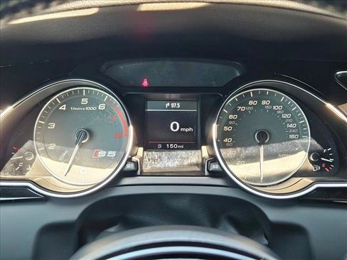 Used 2013 Audi S5 Prestige AWD/4WD image 10