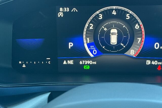 Certified 2022 Volkswagen Taos SE AWD/4WD image 27