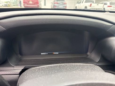 Used 2020 Ford Explorer ST w/ ST Street Pack AWD/4WD image 8