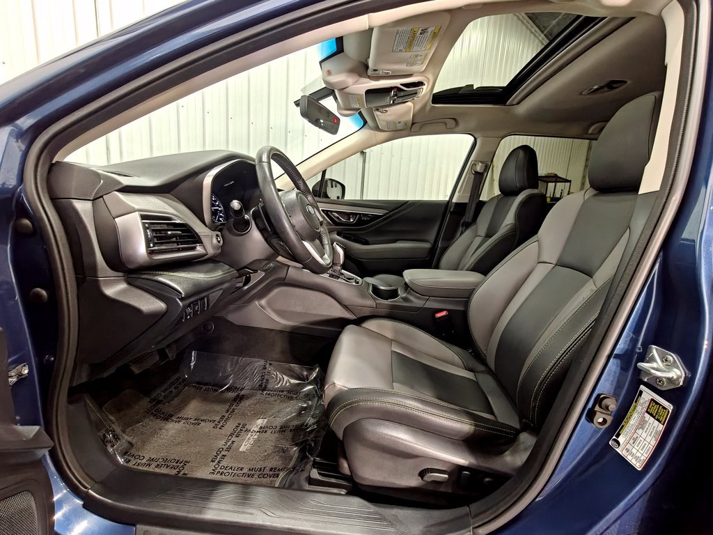 Used 2022 Subaru Outback Onyx Edition XT AWD/4WD image 27