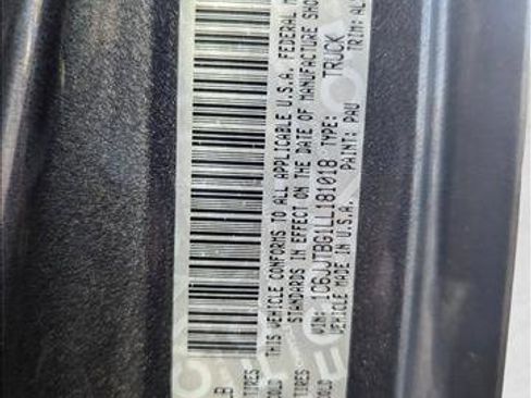 Used 2020 Jeep Gladiator Rubicon image 24