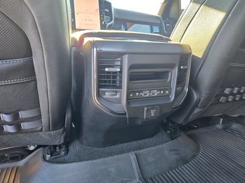 Used 2025 RAM 1500 RHO w/ RHO Level 1 Equipment Group AWD/4WD image 35