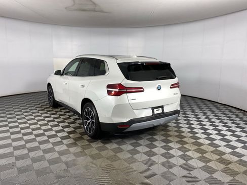 New 2026 BMW X3 xDrive30 w/ Premium Package image 21