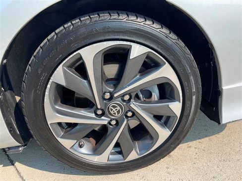 Used 2017 Toyota Corolla iM w/ All-Weather Mat Package FWD image 90