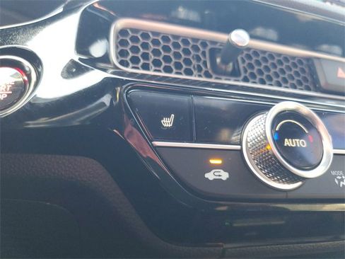 Certified 2024 Honda Civic Sport Touring image 24