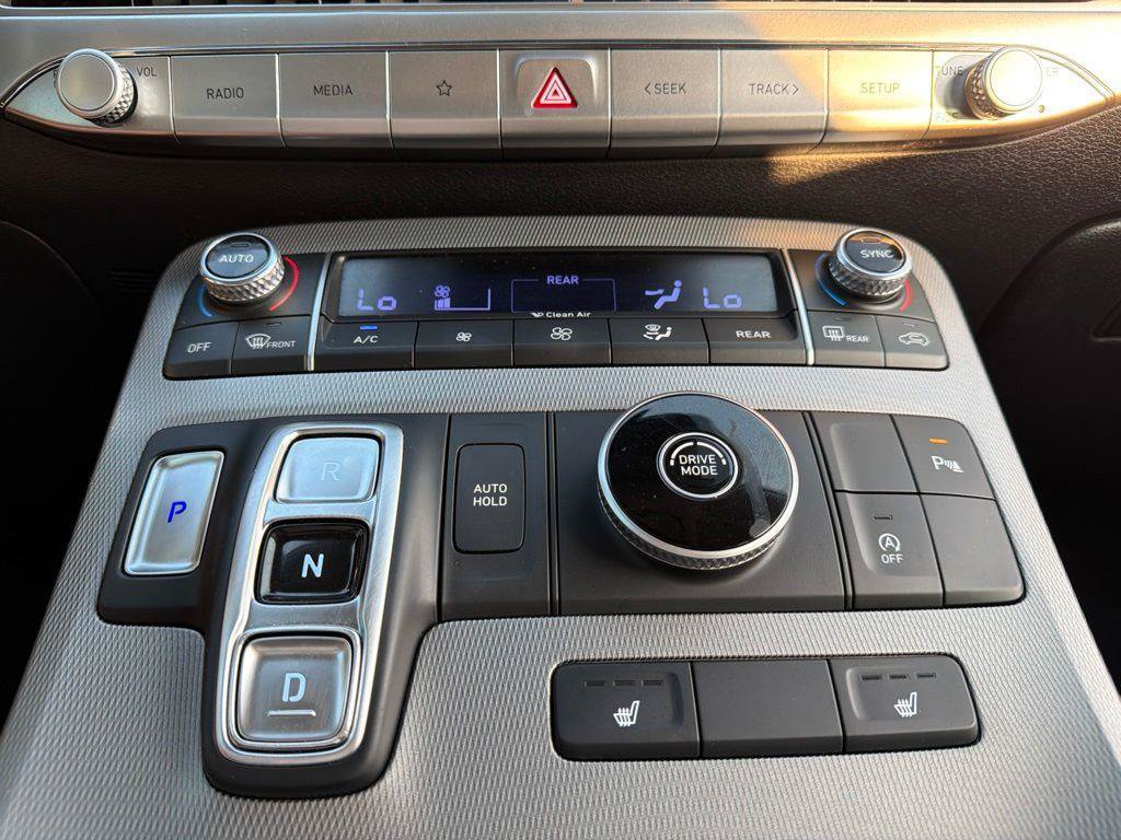 Used 2021 Hyundai Palisade SEL w/ Convenience Package FWD image 38