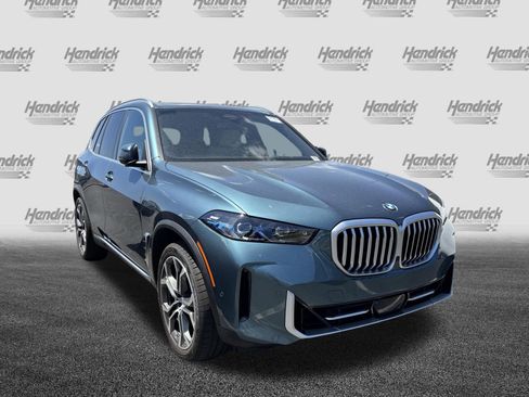 Used 2026 BMW X5 sDrive40i image 7