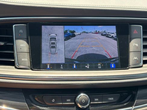 Used 2023 Buick Enclave Premium w/ Experience Buick Package AWD/4WD image 23