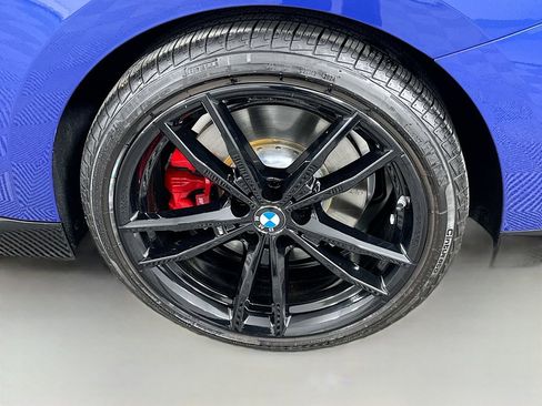 Certified 2024 BMW M240i xDrive Coupe w/ Premium Package AWD/4WD image 32